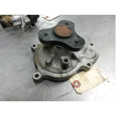 105X003 Water Coolant Pump From 2013 Subaru Outback 2.5 21110AA690 105X003 Water Coolant Pump From 2013 Subaru Outback 2.5 21110AA690